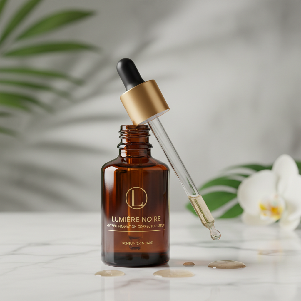 Nafi Skin Dark Spot Corrector 30ml bottle