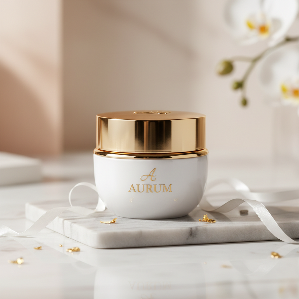 Nafi Skin Collagen Anti-Aging Cream 50g jar